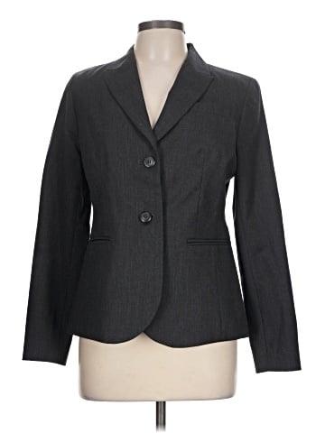 Pendleton Wool Blazer (view 1)