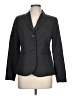 Pendleton 100% Virgin Wool Gray Wool Blazer Size 10 - photo 1