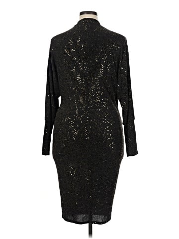 Glam Cocktail Dress (view 2)