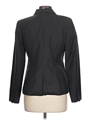 Pendleton Wool Blazer (view 2)