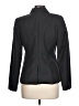 Pendleton 100% Virgin Wool Gray Wool Blazer Size 10 - photo 2