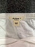 Dylan 100% Cotton White Short Sleeve Top Size M - photo 6