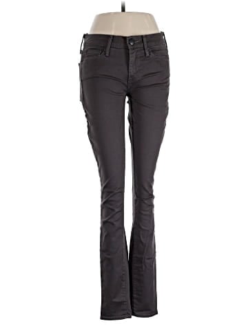 Vince. Jeans (view 1)