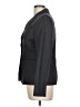 Pendleton 100% Virgin Wool Gray Wool Blazer Size 10 - photo 5