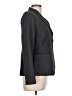 Pendleton 100% Virgin Wool Gray Wool Blazer Size 10 - photo 4