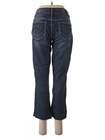 Silver Jeans Co. Jeans (view 2)
