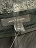 Ann Taylor Black Casual Pants Size 8 - photo 4