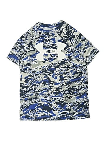 Under Armour Active T-Shirt (view 1)