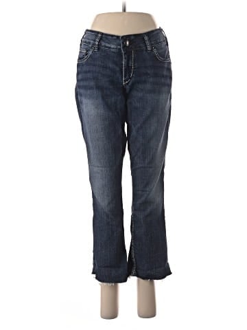Silver Jeans Co. Jeans (view 1)