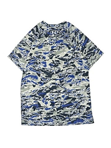 Under Armour Active T-Shirt (view 2)