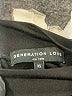 Generation Love Black Short Sleeve Turtleneck Size XS - photo 7