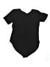 Decree Black Bodysuit Size XL - photo 2
