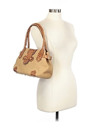 Eric Javits Satchel (view 2)