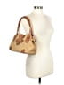 Eric Javits Tweed Tan Satchel One size - photo 2