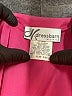 DressBarn 100% Polyester Pink Cocktail Dress Size 22W - photo 7