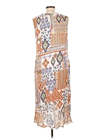 Coldwater Creek Casual Dress (view 2)