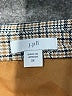 J.Jill Plaid Gray Blazer Size 2X - photo 6