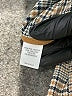 J.Jill Plaid Gray Blazer Size 2X - photo 7