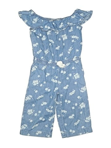 OshKosh B'gosh Dress (view 1)
