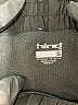 Hind Solid Black Athletic Shorts Size S - photo 3