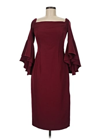 Milly Cocktail Dress (view 1)