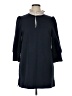 Pomander Place Blue Casual Dress Size XL - photo 1