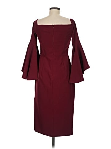 Milly Cocktail Dress (view 2)