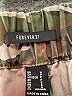 Forever 21 100% Cotton Camo Green Cargo Pants Size S - photo 7
