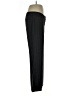 Rafaella Stripes Black Dress Pants Size 12 - photo 4