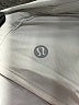 Lululemon Athletica Solid Ivory Shorts Size 10 - photo 3