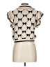 Entro Ivory Pullover Sweater Size L - photo 2