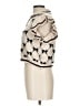 Entro Ivory Pullover Sweater Size L - photo 5