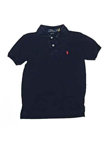 Polo by Ralph Lauren Short Sleeve Polo (view 1)