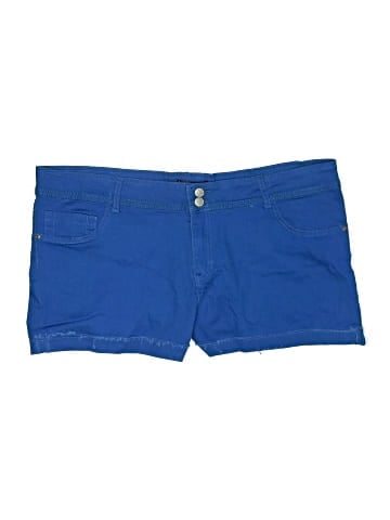 Dots Shorts (view 1)