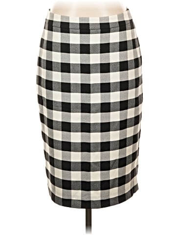 Ann Taylor Casual Skirt (view 1)