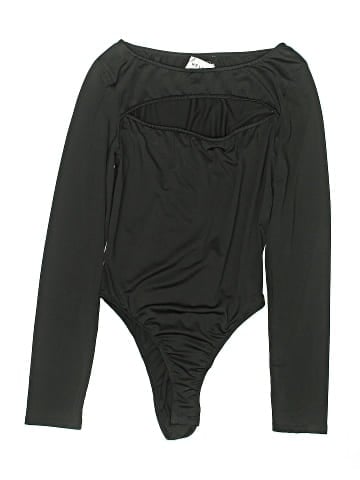 Hello Molly Bodysuit (view 1)