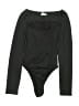 Hello Molly Black Bodysuit Size 10 - photo 1