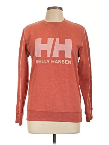 Helly Hansen Sweatshirt (view 1)