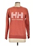 Helly Hansen Orange Sweatshirt Size L - photo 1