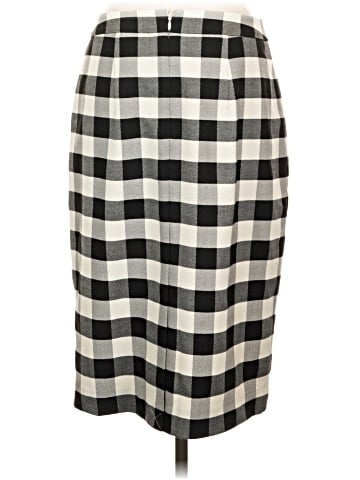 Ann Taylor Casual Skirt (view 2)