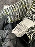 Bar III Plaid Gray Dress Pants Size 8 - photo 8