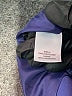 Halogen 100% Polyester Blue Purple Blazer Size 16 - photo 7