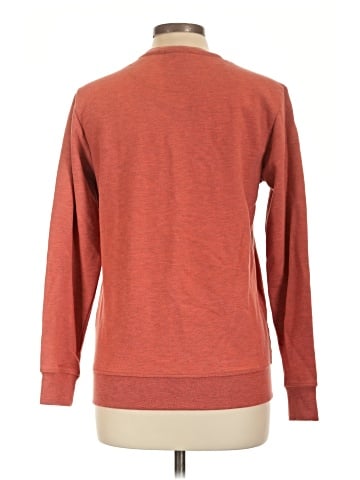 Helly Hansen Sweatshirt (view 2)
