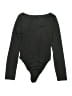 Hello Molly Black Bodysuit Size 10 - photo 2