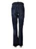 Express Jeans Stars Blue Jeans Size 8 - photo 2