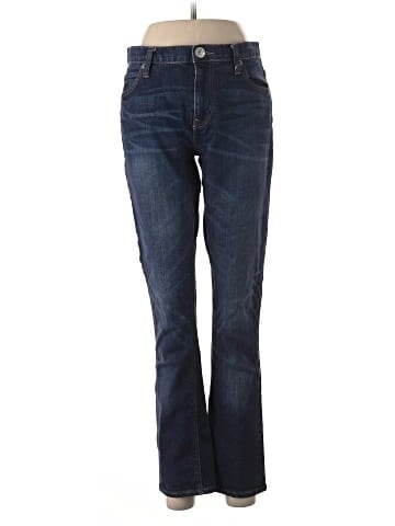 Express Jeans Jeans (view 1)