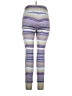 Columbia Stripes Purple Active Pants Size XL - photo 2