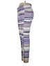Columbia Stripes Purple Active Pants Size XL - photo 5