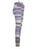 Columbia Stripes Purple Active Pants Size XL - photo 4