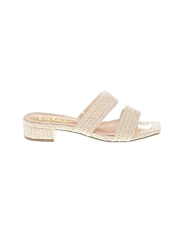 Lulus Sandals (view 1)